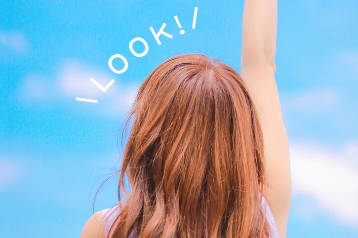 外出先でも安心 髪のお直しシートでサラサラヘア復活