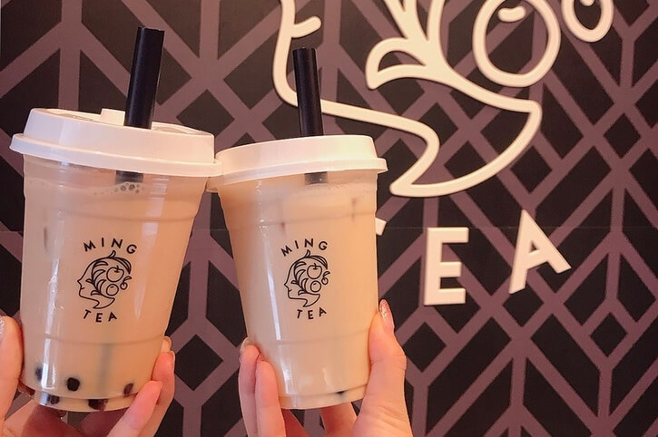 mingtea