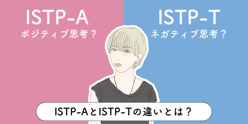 ISTP