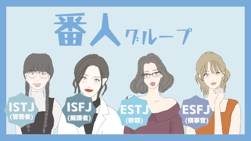 番人