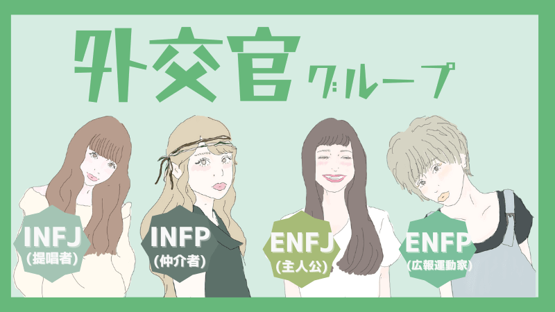 外交官