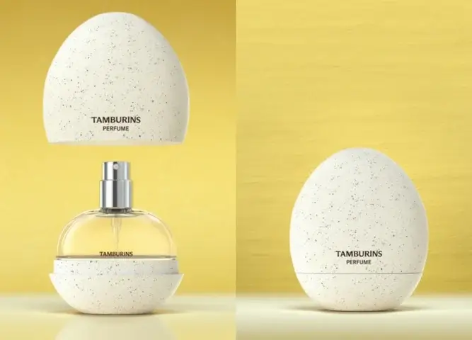 タンバリンズ