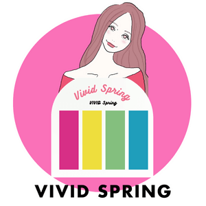 vivid