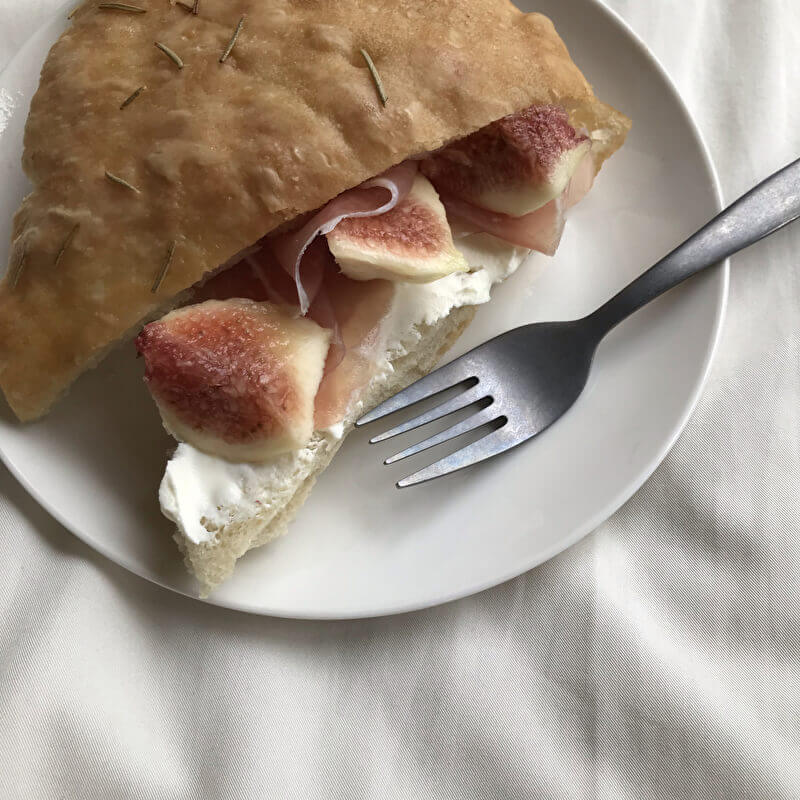 パン グリークヨーグルト