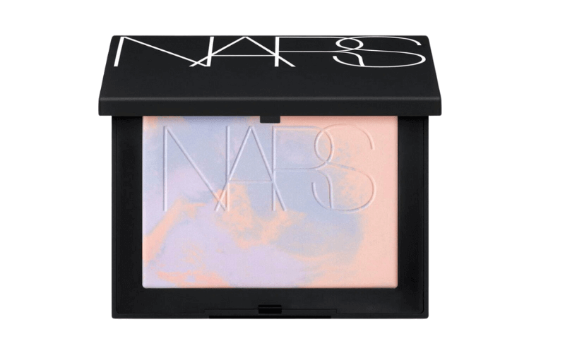 NARS(ナーズ)ライトリフレクティング プリズマティックパウダー