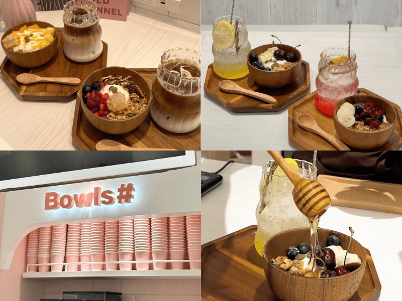 Bowls#