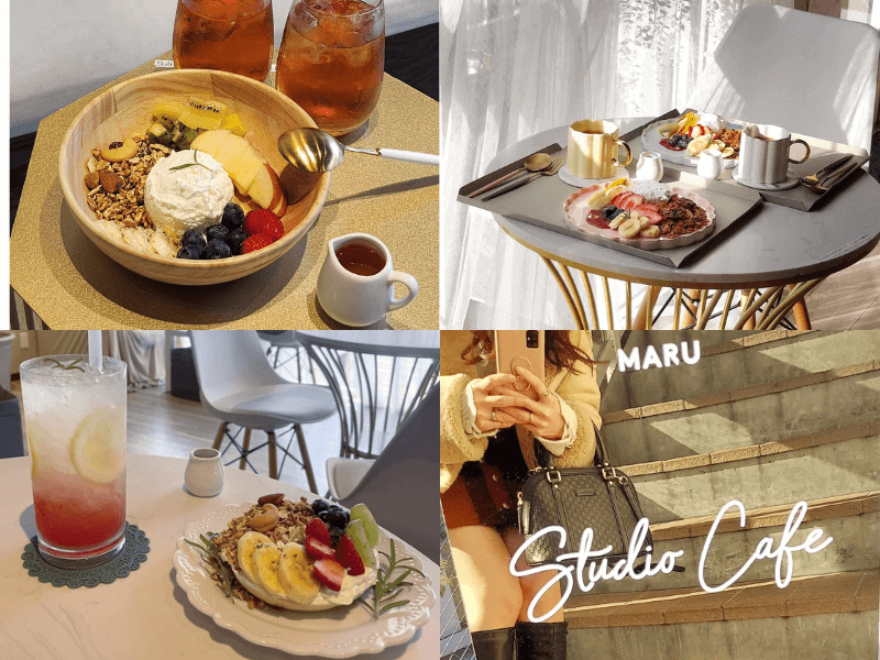 greek_yogurt_tokyo.Studio Cafe MARU
